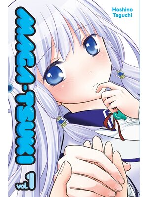 cover image of Maga-Tsuki, volume 1